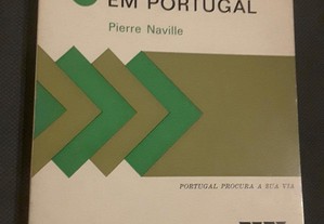 Poder Militar e Socialismo em Portugal
