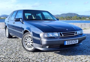 Saab 9000 2.3Turbo