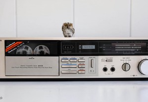 Technics RS-M216 Tape Deck Cassetes