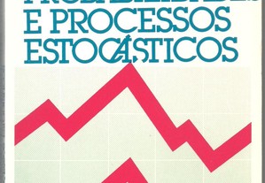 Introdução às Probabilidades e Processos Estocásticos - James L. Melsa - Andrew P. Sage