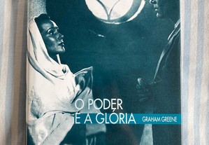 Livro Graham Greene