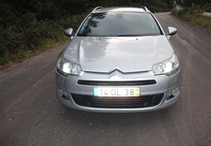 Citroën C5 Exclusive