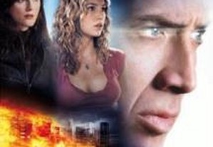 Next - Sem Alternativa (2007) Nicolas Cage IMDB: 6.2