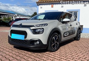 Citron C3 1.2 PureTech Shine - 22