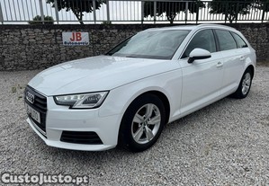 Audi A4 2.0 TDI - 16