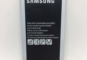 Bateria Original Samsung Galaxy J7 (2016) - Nova