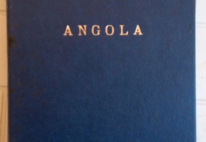 Angola: História Colonial dos Portugueses
