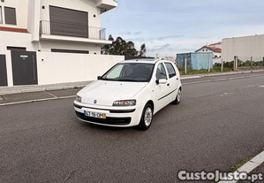 Fiat Punto 1.2 i - 1 DONO - 99