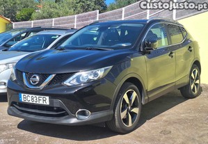 Nissan Qashqai 1.5 dci - 16
