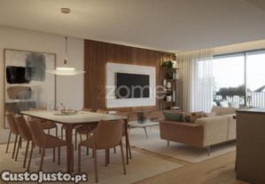 Apartamento T3 Direito No Piso 3E C/ 165M² -...