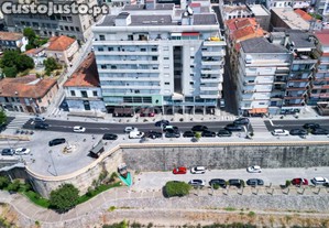 Apartamento T2 C/ Vista Privilegiada Sobre O...