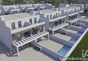 Casa / Villa T3 em Vila Nova de Cacela de 238,00 m²