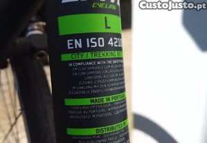 Bicicleta Spitz-lote 75B