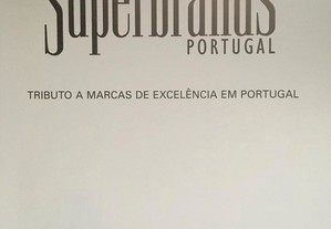 Livro Superbrands 2006