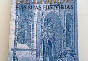 As Igrejas de Lisboa e as suas Histórias