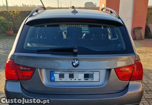 BMW 320 Station - 09