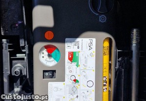 Kit reparação pneu PSA