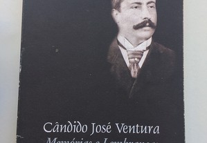 Cândido José Ventura