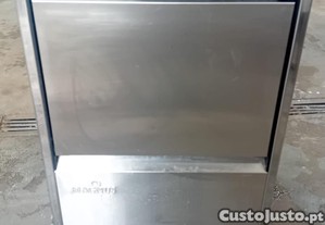 2 Maquinas fazer gelo