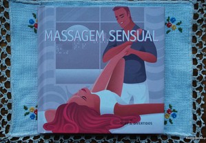 Massagem Sensual de Paul Scott