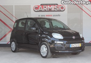 Fiat Panda 1.2 Lounge S&S - 19