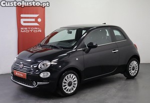 Fiat 500 1.0 Hybrid - 24