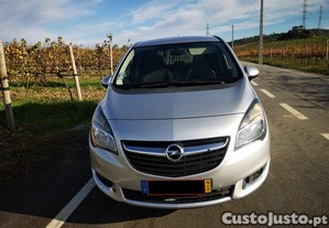 Opel Meriva 1.4 TURBO (MONOVOLUME - Classe 1) 