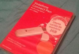 Pen de dados Vodafone
