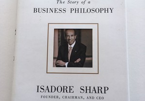 Four Seasons, the Story of a Business Philosophy