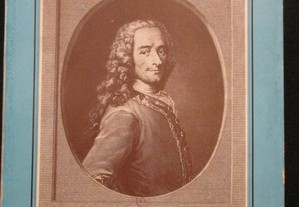 Voltaire & La Culture Portugaise