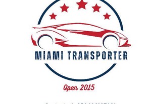 Miami Transporter / Frete e Transportes pequenos