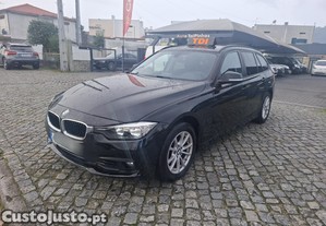 BMW 318 D LCI TOURING NACIONAL 150CV