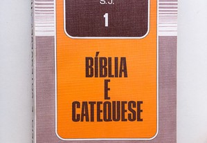 Bíblia e Catequese 