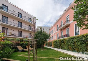 Apartamento T2 em Campolide