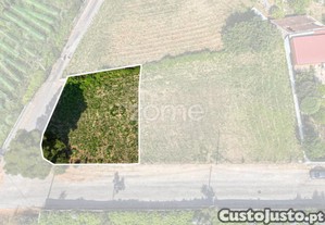 Terreno Para Construção Moradia Isolada Térrea...