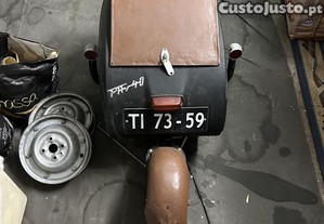Pav 40 1961