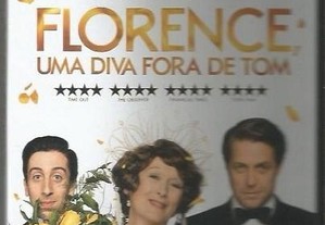 Florence, Uma Diva Fora de Tom