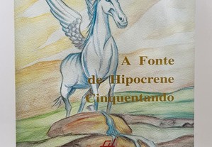 POESIA Amadeu Torres // A Fonte de Hipocrene...