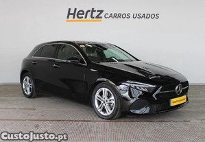 Mercedes-Benz 200 Progressive Advanced 1.4 163cv Aut.