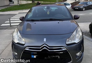 Citroën DS3 Sport Chic - 11