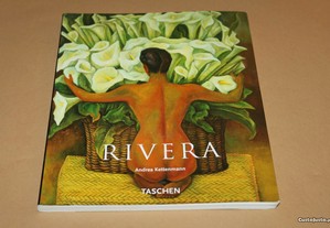Diego Rivera-1886-1957-Taschen
