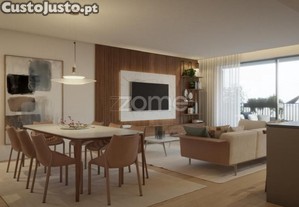 Apartamento T3 Esquerdo No Piso 2D C/ 190M² -...