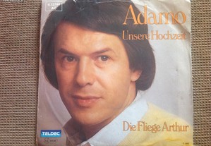 Adamo - Unsere Hochzeit - single - portes incluidos
