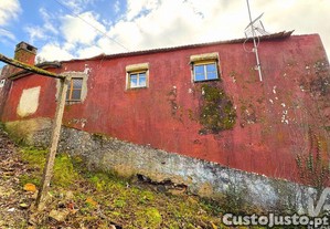 Casa / Villa T3 em Campelo de 134,00 m²