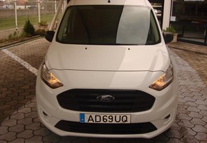 Ford Transit Connect SO 20.000 KMS