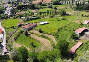 Quinta T4 em Argela de 185 m²