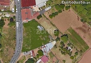 Terreno | São João Da Madeira