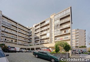 Apartamento T3 Remodelado, Em S. Vitor, Braga