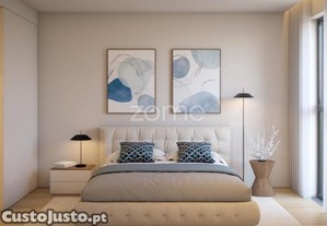 Apartamento T3 Direito No Piso 6K C/ 179M² -...