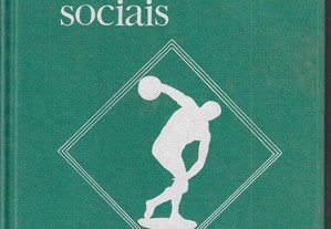 José Esteves. O Desporto e as Estruturas Sociais.